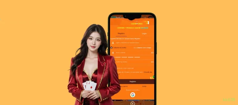 App kk678 para Android e iOS - download grátis