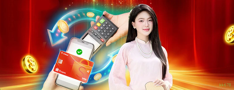 Slots no app kk678 mobile
