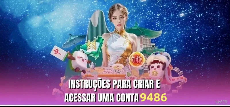 Conta kk678 sincronizada site e app