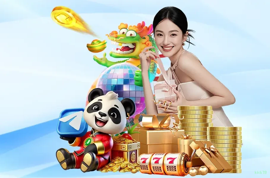 App kk678 slots mobile