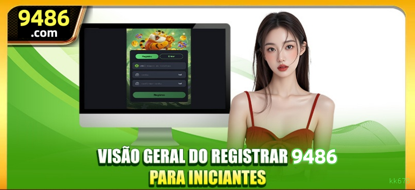 Bônus exclusivos membros VIP kk678