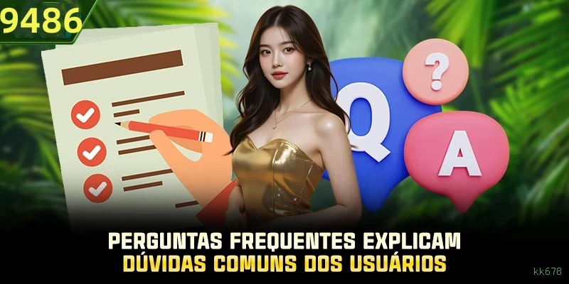 Bônus e prêmios kk678